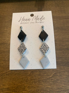 Amelia Earrings