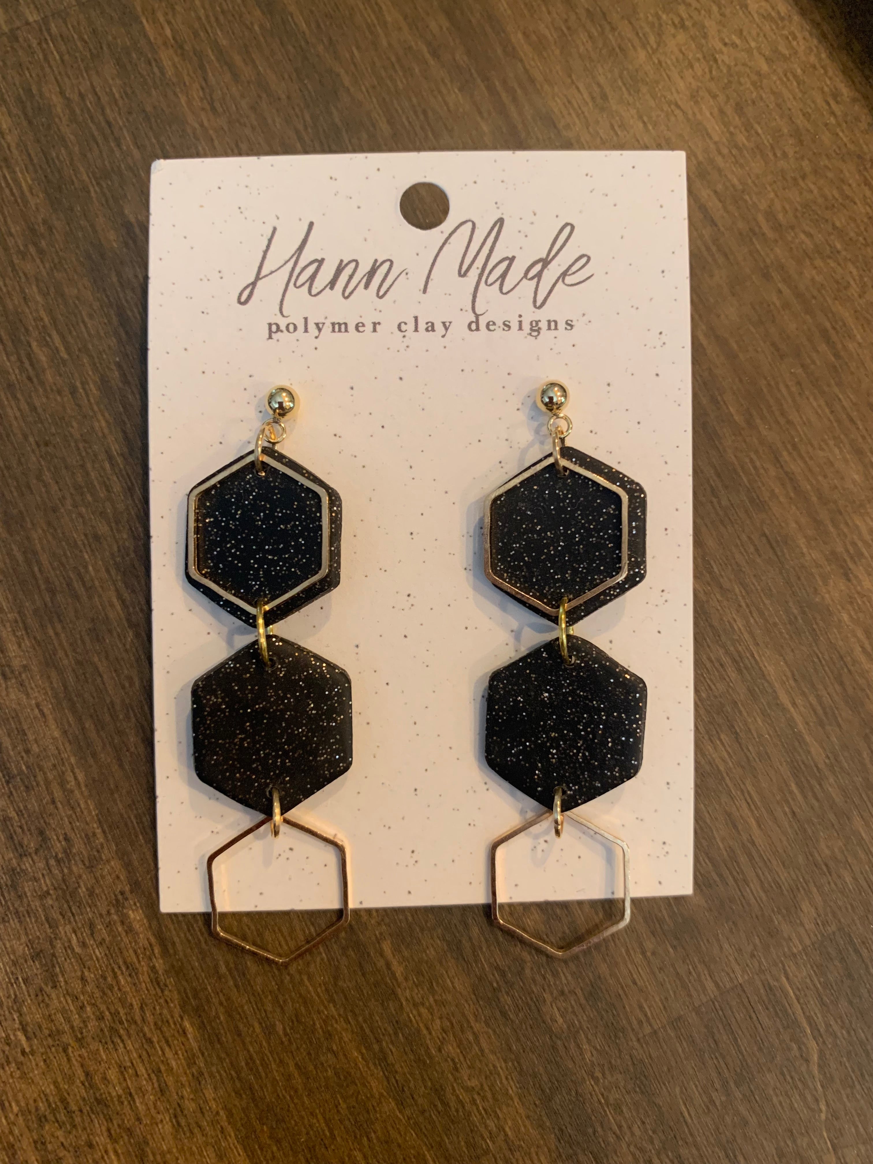 Sophia Earrings