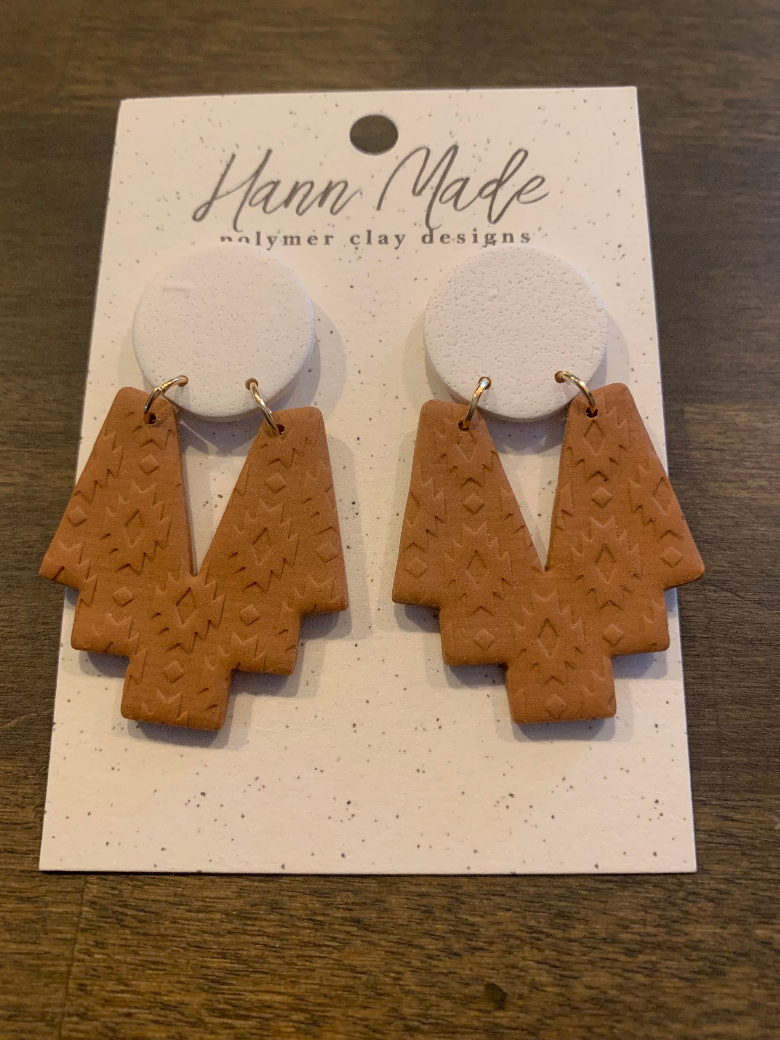 Nora Earrings