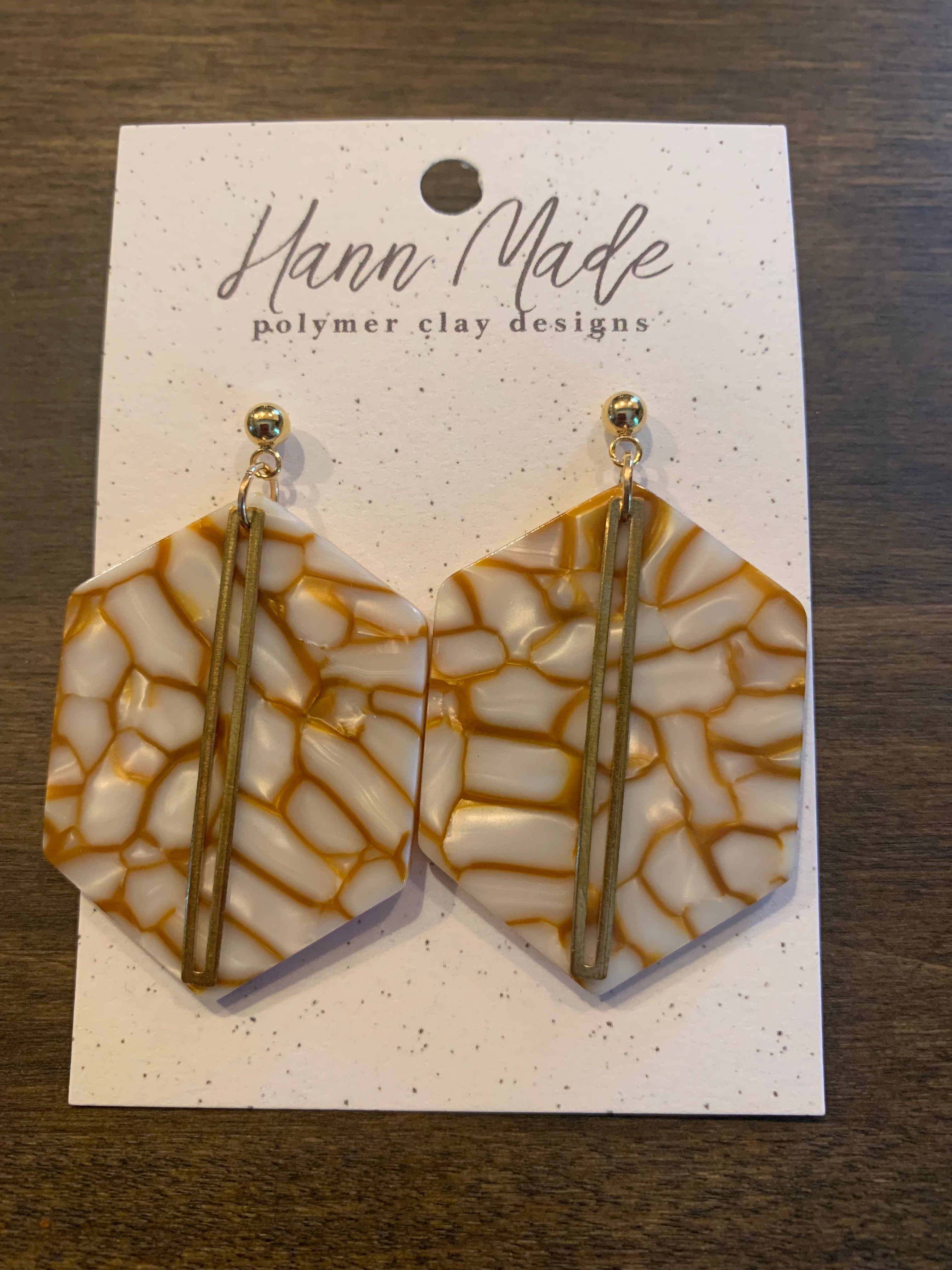 Aurora Earrings