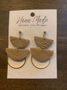 Isla Earrings