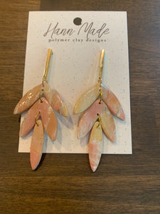 Elena Earrings