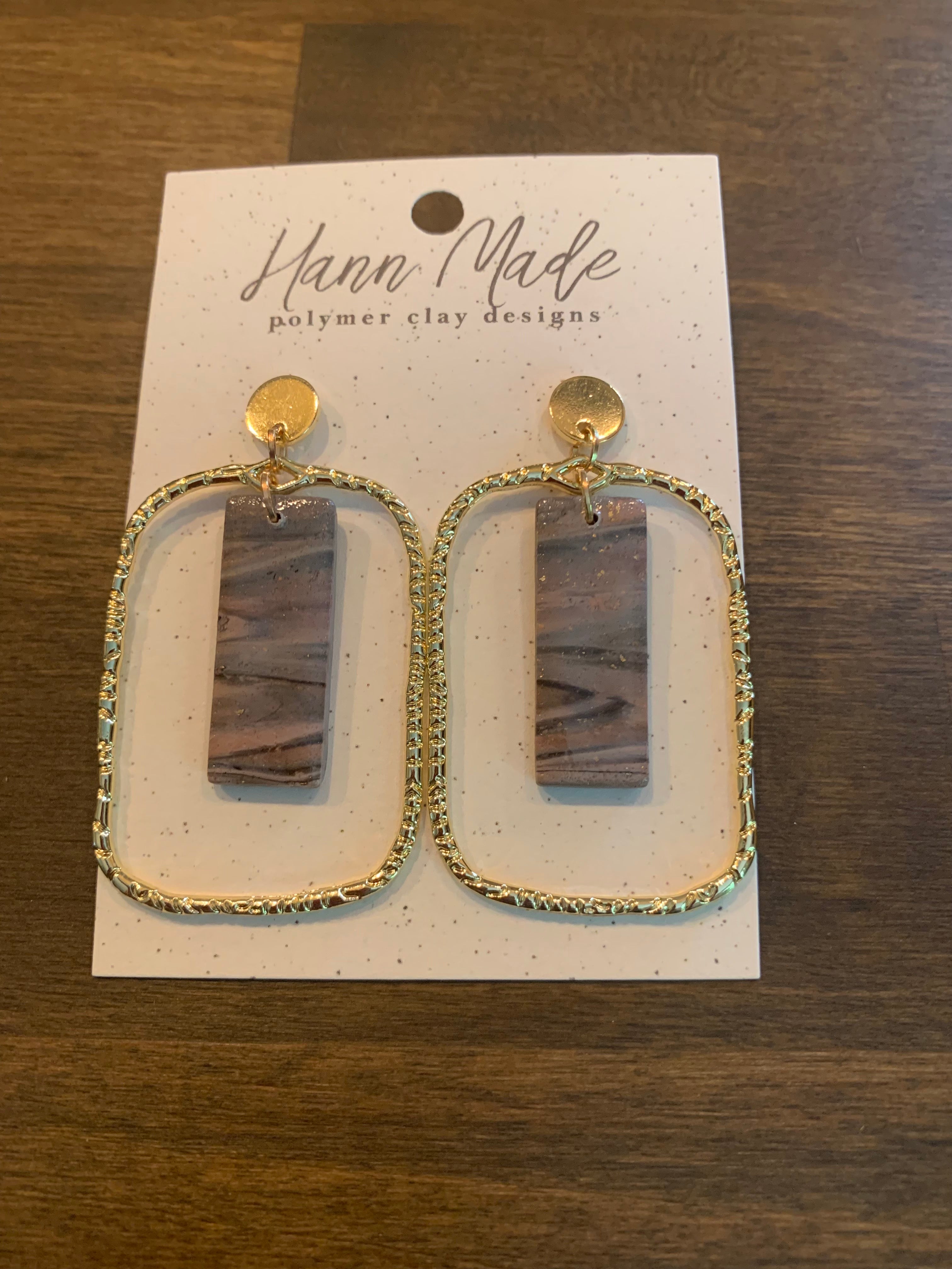 Lillian Earrings