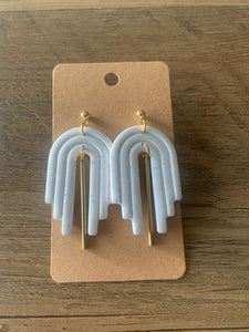 Calianna Earrings