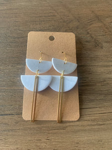 Caisyn Earrings