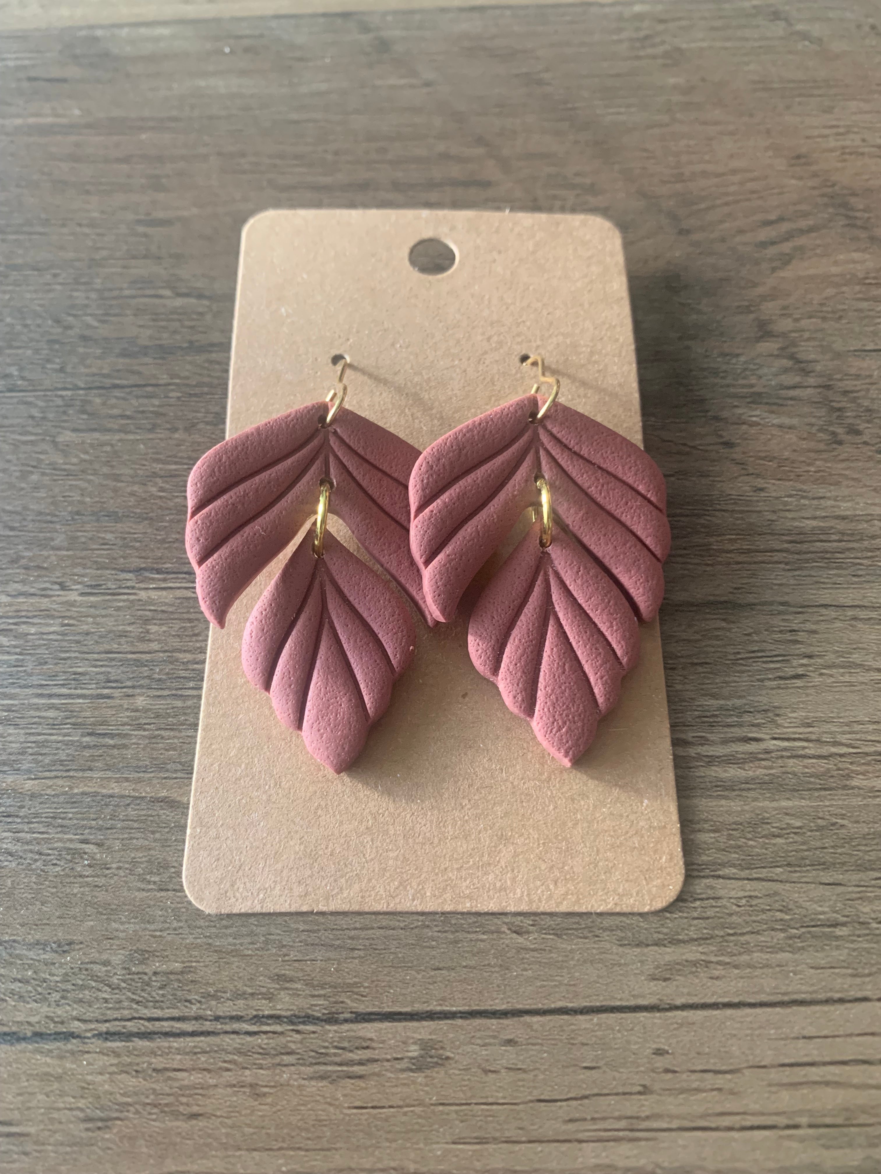 Aubriella Earrings