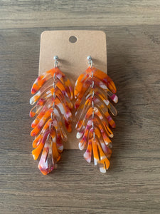 Kaydee Earrings