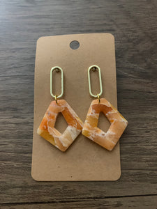 Declynn Earrings