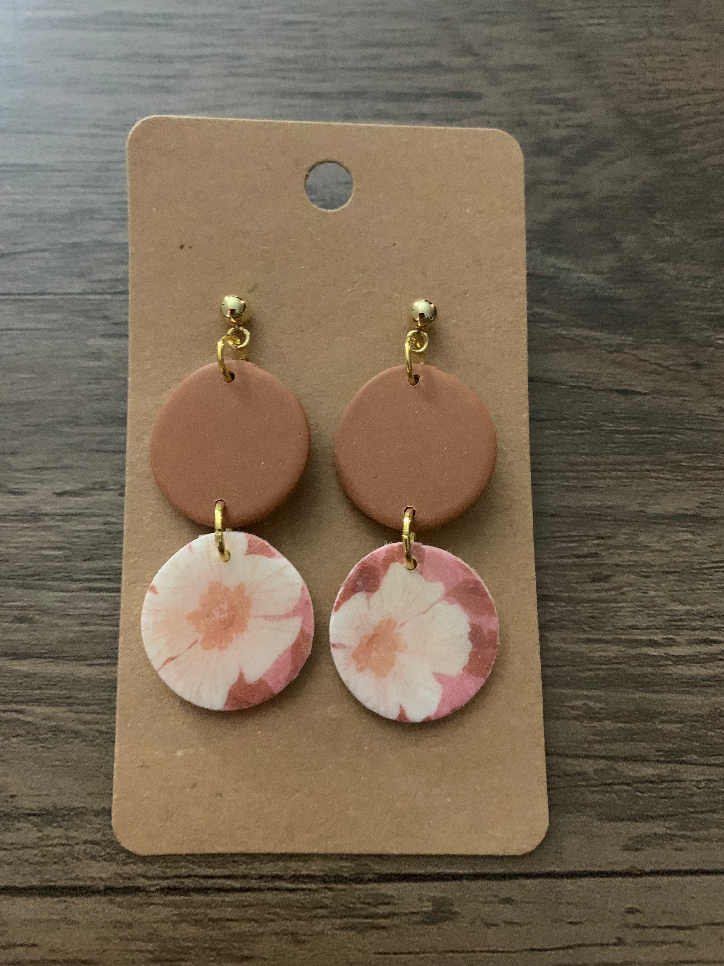 Analeah Earrings