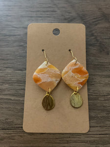 Celeste Earrings