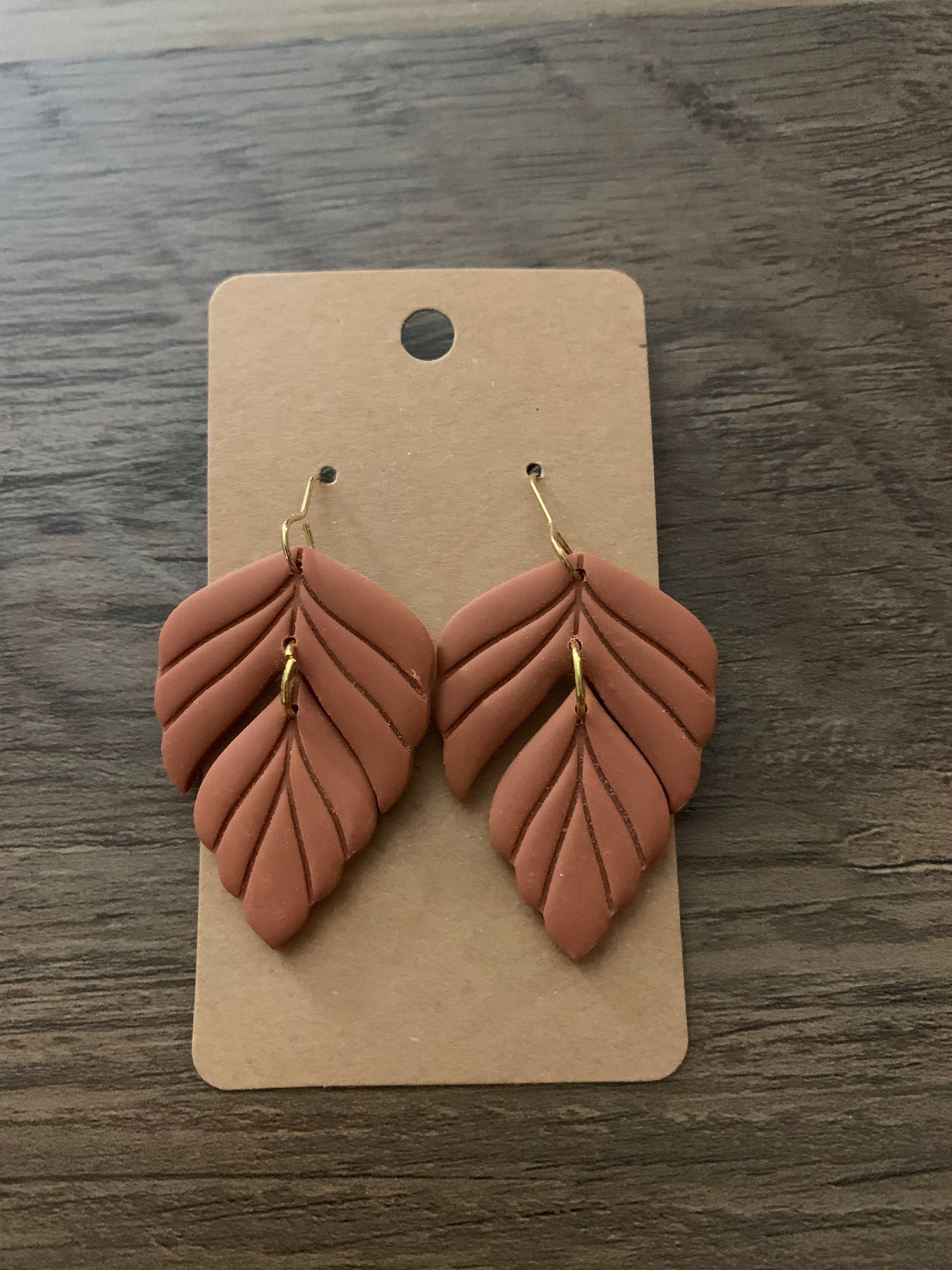 Kilah Earrings