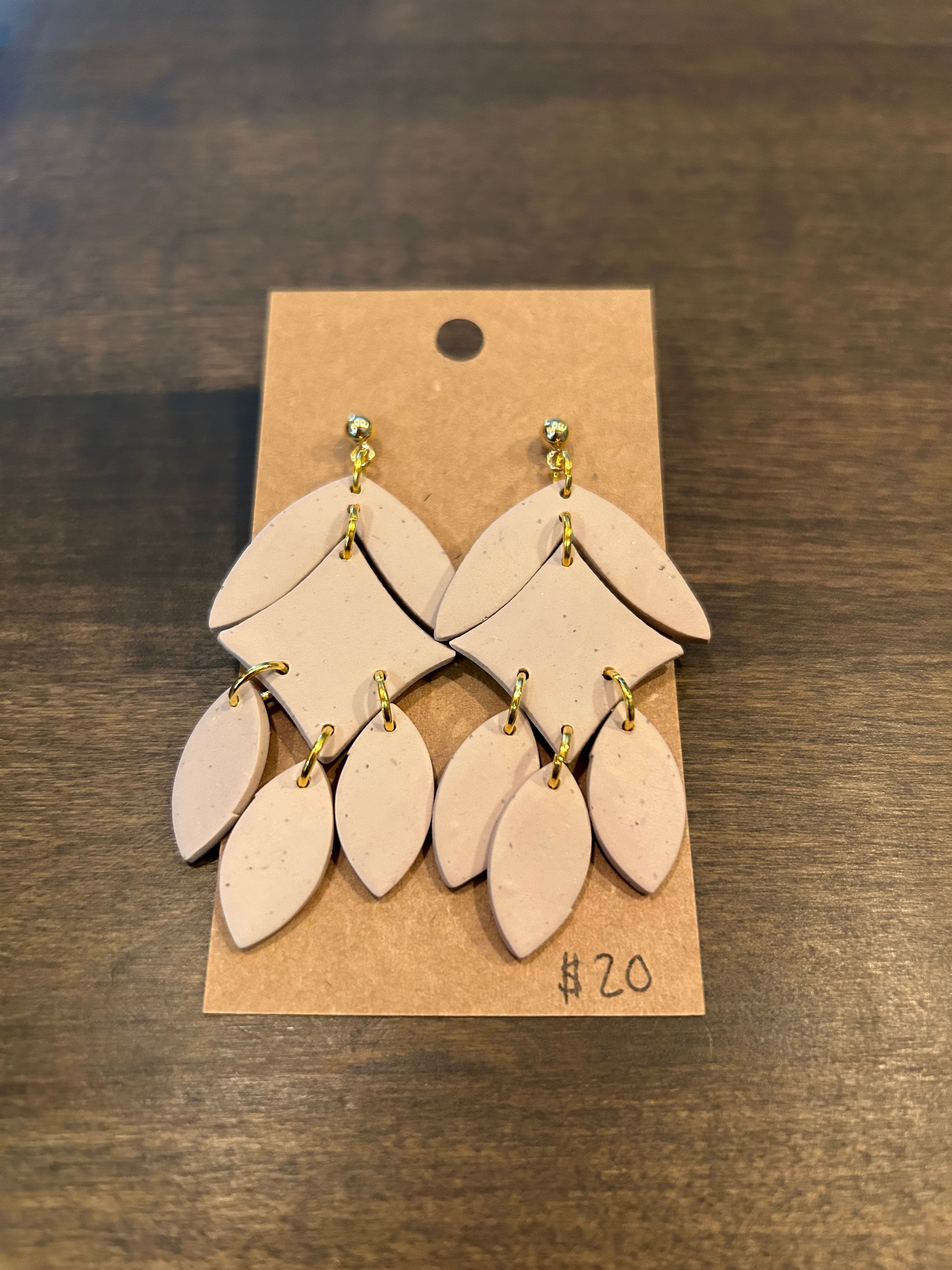 Alina Earrings