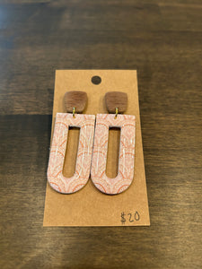 Noa Earrings
