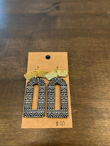 Jolie Earrings