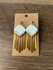 Lux Earrings