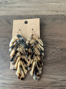 Jianna Earrings