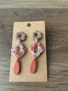 Eulalie Earrings