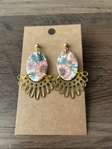 Cerese Earrings