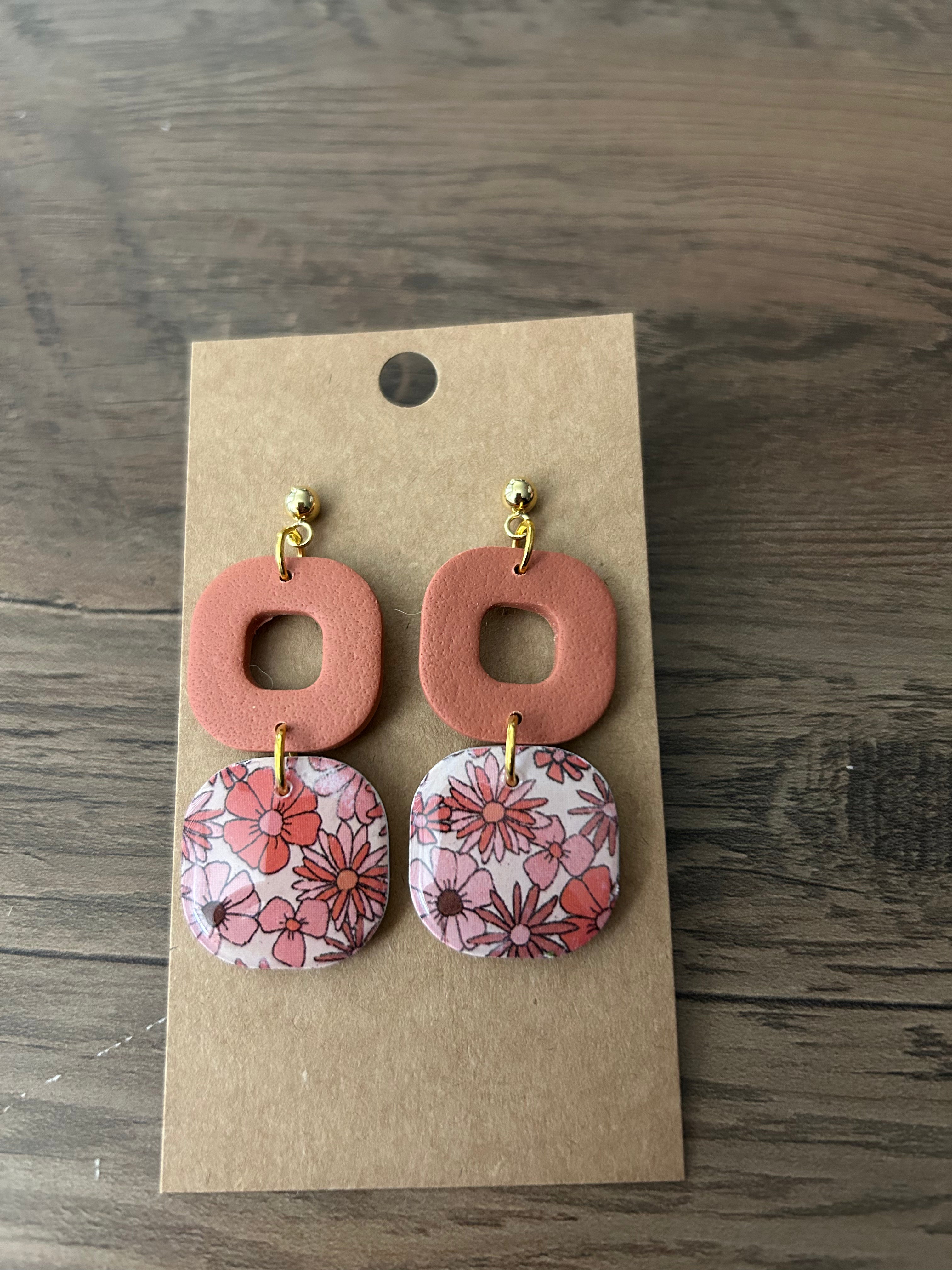 Orelia Earrings