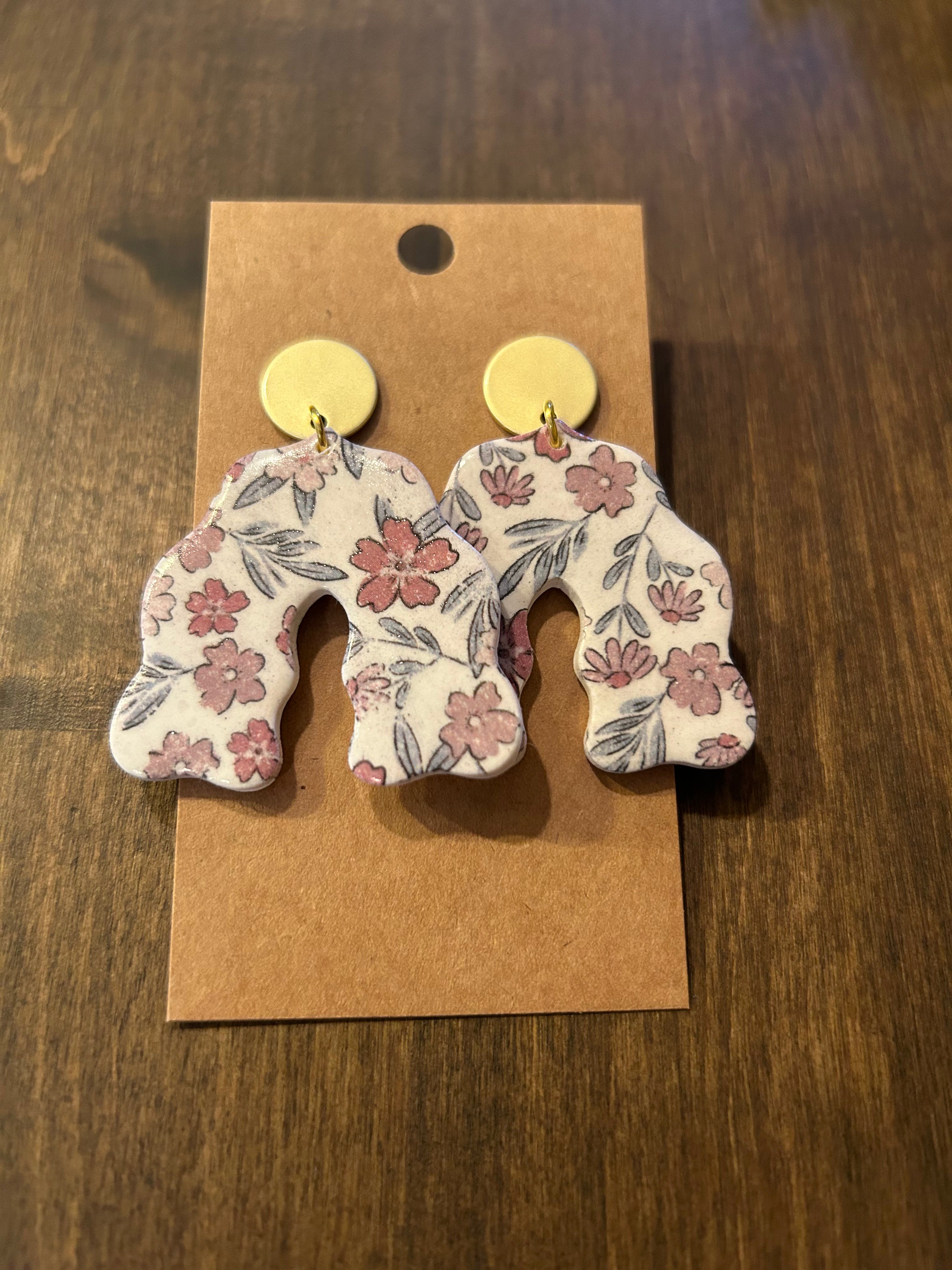 Winslet Earrings