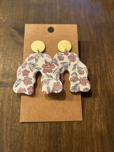 Winslet Earrings