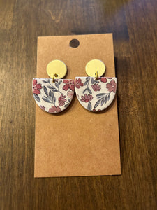 Maribel Earrings