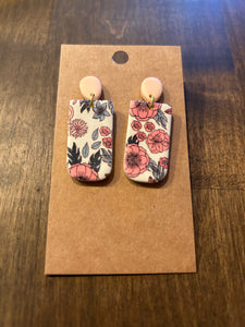 Anica Earrings