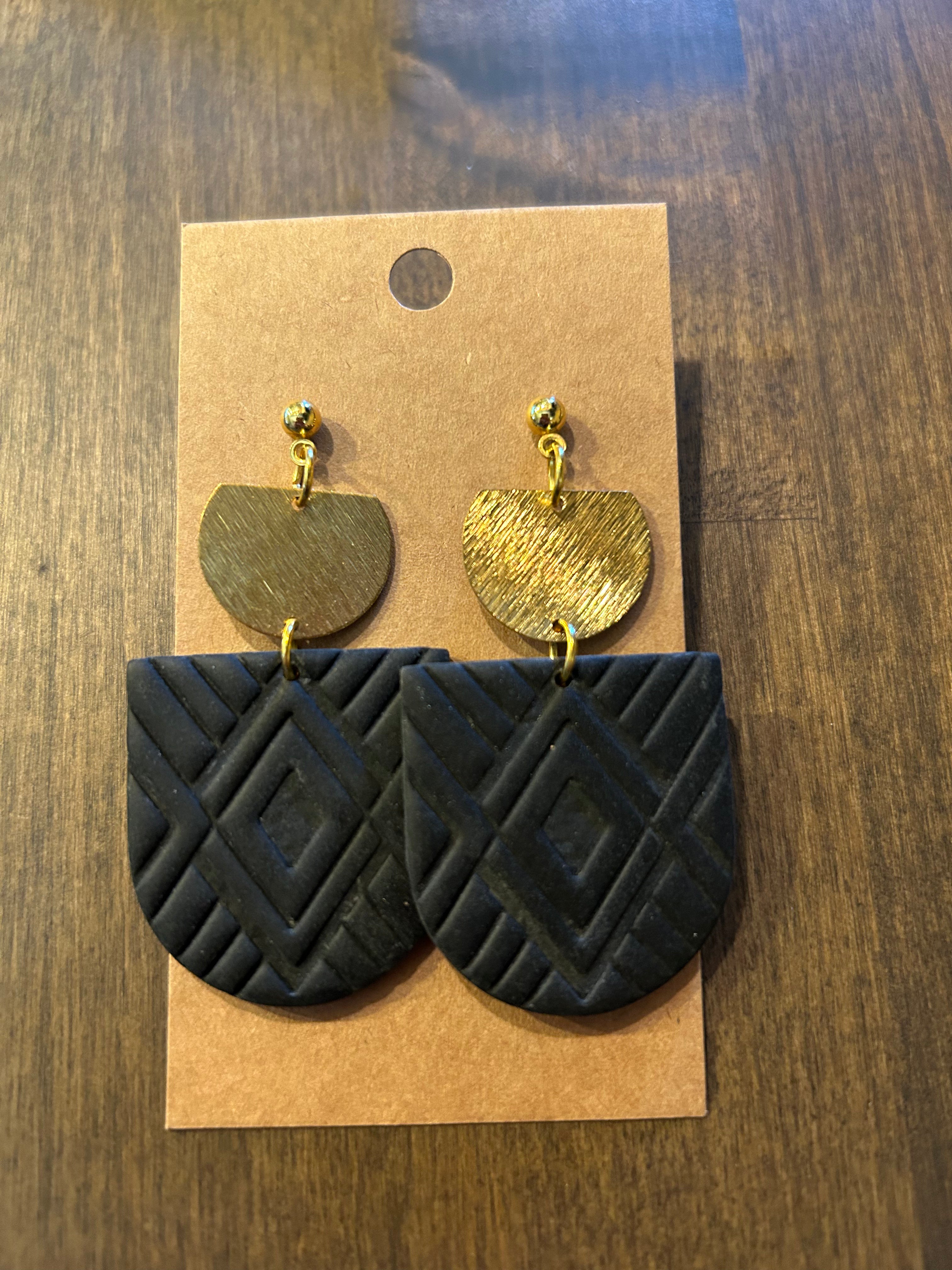 Kerra Earrings