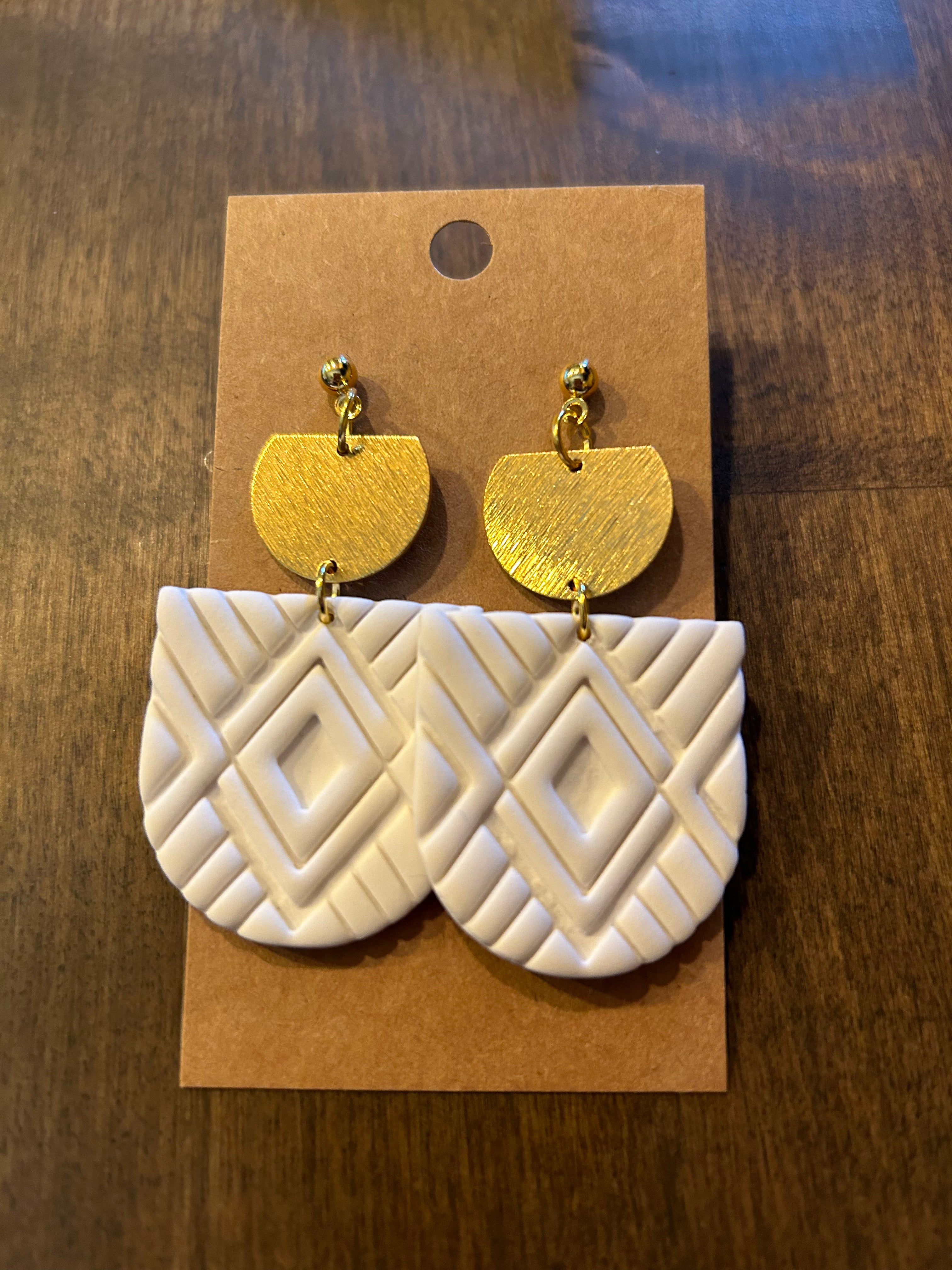 Kerra Earrings