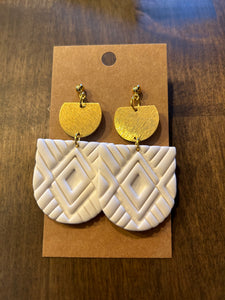 Kerra Earrings