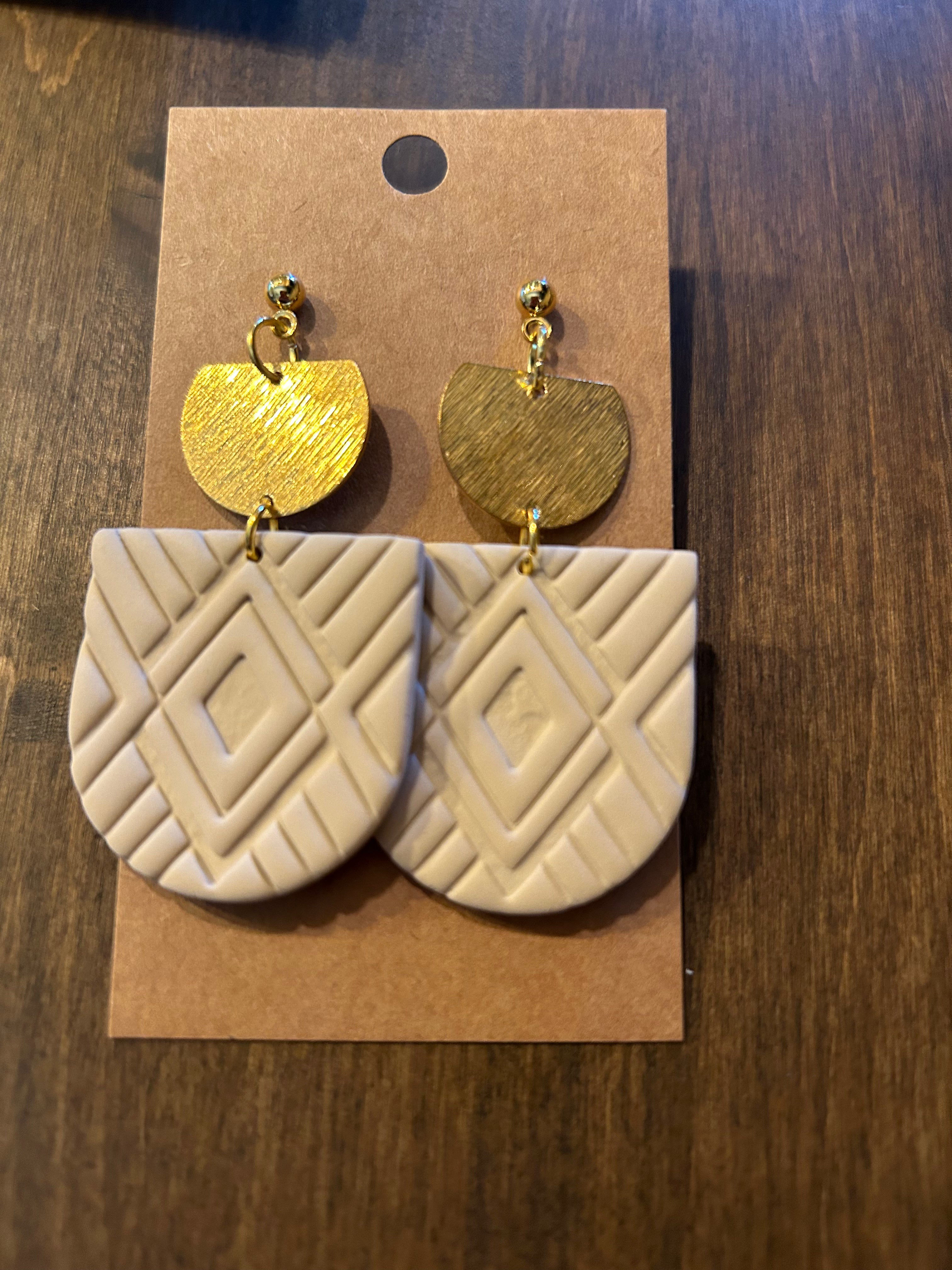 Kerra Earrings