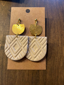 Kerra Earrings