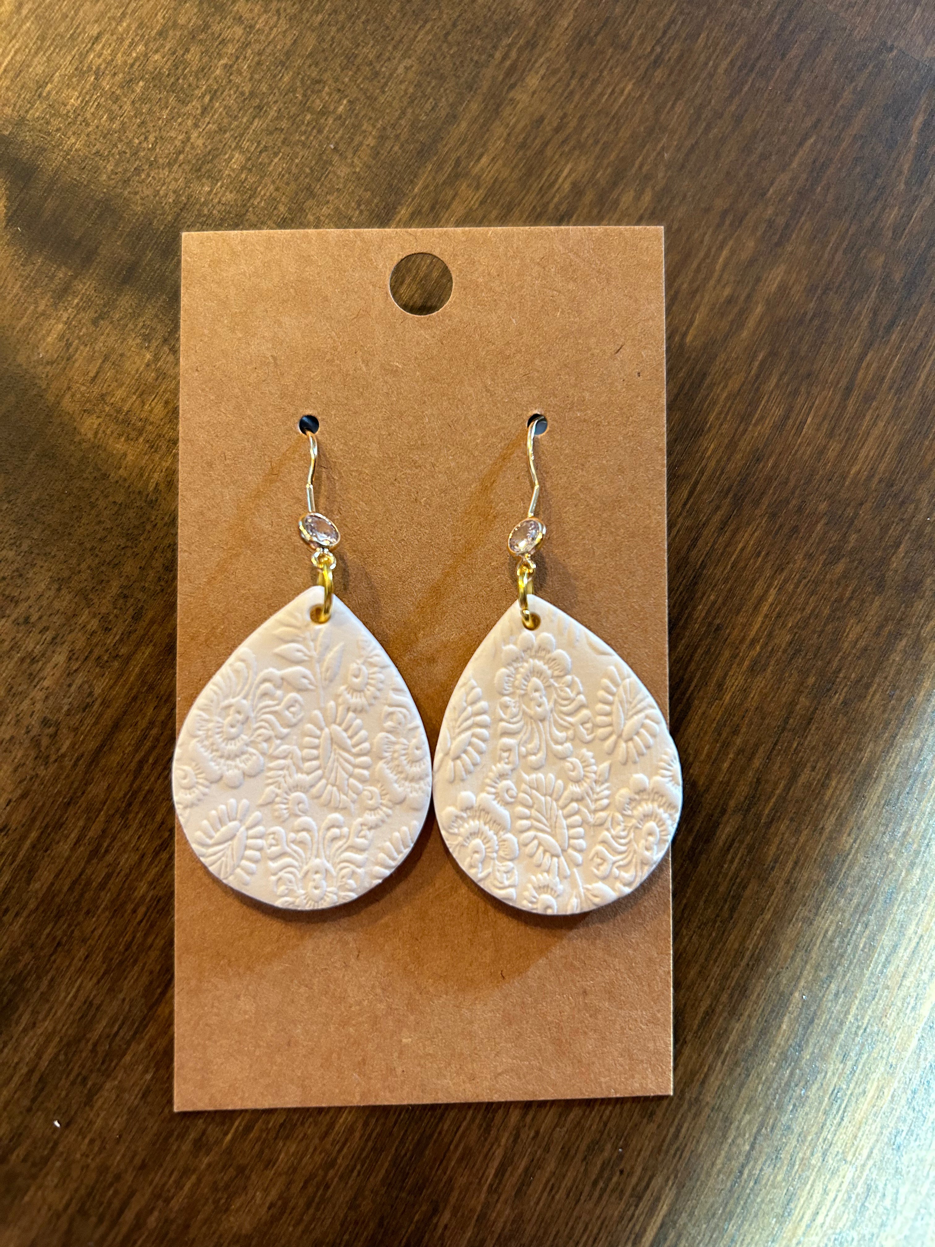 Augusta Earrings