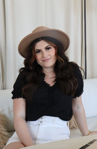 Bess Button Down
