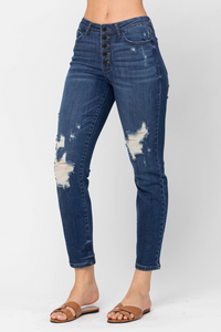 Jayce Boyfriend Jeans