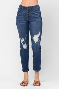 Jayce Boyfriend Jeans