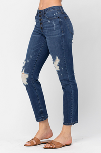 Jayce Boyfriend Jeans