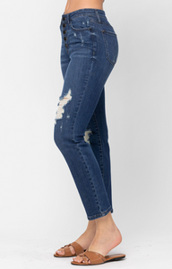 Jayce Boyfriend Jeans