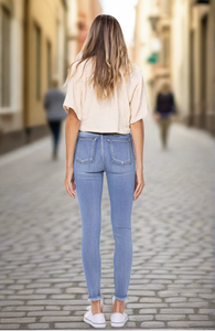 Jocelyn Skinny Jeans