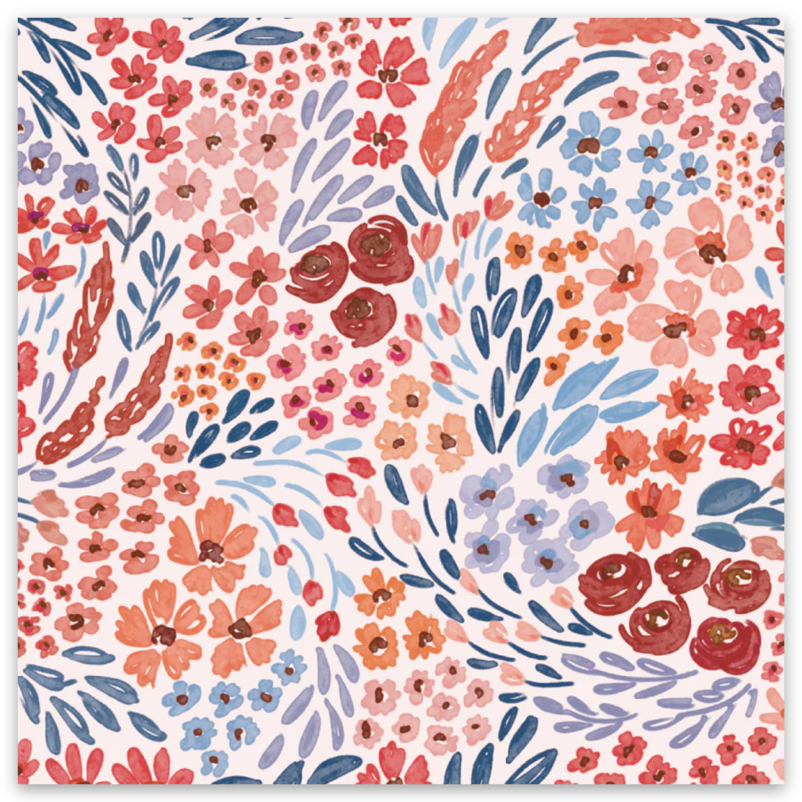 Americana Floral