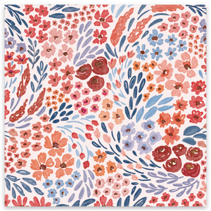 Americana Floral