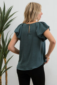 Bexley Blouse