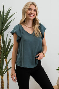 Bexley Blouse
