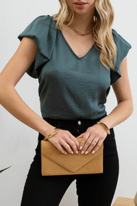 Bexley Blouse