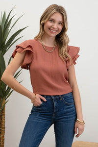 Blayke Blouse