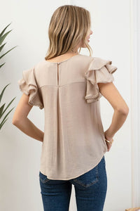 Blayke Blouse