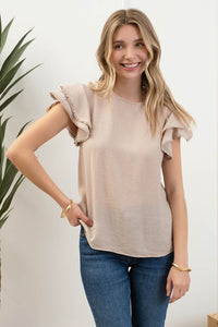 Blayke Blouse