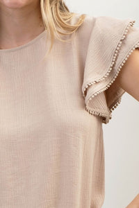 Blayke Blouse