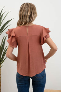 Blayke Blouse