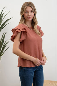 Blayke Blouse